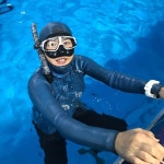 갑자기 다 한부이로 몰려ㅋㅋ 집중하는 모습 반했긔 😍😍😍 항상 즐거운 따이뷩 따이뷩~~ 즐겁게 다이빙하고 울샵앞 뒷고기 먹고~~ 낼은 바다로…