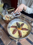 뇨끼바 | 이태원/한남동 맛집·이탈리안 음식 - 망고플레이트 - 2021 | 음식, 식품 아이디어, 아침 식사 아이디어