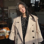 햇살이 좋아. 봄이 다가오네요 ☀️🌷