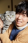 야마시타 다이키의 인생에 색을 칠해준 고양이들. 펫로스를 넘어서 새로운 「가족」을 맞이할 때까지 야마시타 다이키의... 