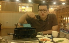 대도식당 돼지수