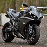 바이크에 있는 원희 이님의 핀(이미지 포함) | 오토바이, 모터, 모터사이클