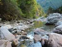 경기도, 여름휴가지로 가평군에 있는 ‘연인산도립공원’ 추천 | Outdoor, Water, River