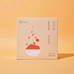 칼로리 낮춘 리뉴얼 귀리한끼 2박스 (50g * 20팩) - 44000 | 온라인 셀렉트샵 29CM | 상자 포장 디자인, 포장, 포장 디자인