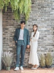아이웨딩 > 브랜드 > 웨딩스튜디오 > 포에버마인스튜디오(웨딩스튜디오) - 2020 | 신랑, 부케, 행복한