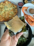 ⸻ 📍 국수라 – 진한 콩국수&물냉 한그릇 주월동 404-10... 📍 영암식육식당 -생고기,안창살 맛집 광주 남구 서문대로 791 📎안창은 꼭... 