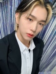 Pin page [#백승] 오늘도 수고 많았어요 제니스 ❣️❣️ #EPEX #이펙스 #BAEKSEUNG #백승 #백전백승