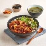 고기국수, 한식, 분식, 돈까스까지 한자리에서 맛 볼 수 있는 은평구 청년식당 합리적인 가격에 양도 푸짐하고 맛있어서 인기가 많다고... 