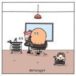 OROSY hair salon | 미용실 💇 Hair salon