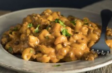 Instant pot hamburger mac and cheese | Recipe | Hamburger mac and cheese, Mac and cheese, Best macaroni and cheese