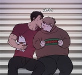 Geon and Gyuwon 「Love Gym | 러브짐」
