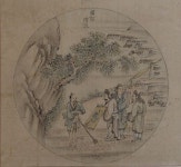 조선민화박물관에 오신것을 환영합니다.
