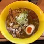 黄色い丼 at 麺屋 すずらん  #17  旨し楽しTシャツ買ったし笑 | 麺屋, グルメ, 丼