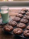 Pin by Maryann Ferry on 쿠키 | Easy baking, Coffee bread, Food