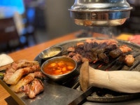 제주몬트락 - 강남역거리 고기 요리 | 맛집검색 망고플레이트 - 2021 | 요리, 식품 아이디어, 고기