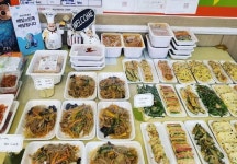 생방송투데이 오늘방송맛집 뜰안찬 반찬 충남 천안시 동남구 용곡동 생방송투데이 우리동네 반찬가게 천안 용곡동... 