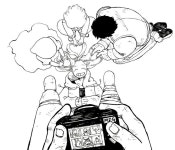 DBD에 있는 Yujeong O.Z님의 핀