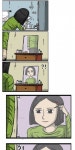 웹툰사상 가장 소름끼치는 충격적인 반전.jpg.jpg
