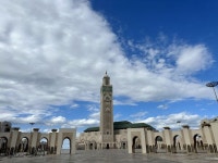 카사블랑카 하산2세 모스크 투어 | 하산 2세 모스크 투어 요금... 시간대 카사블랑카 하산2세 모스크 투어 | 하산 2세 모스크 투어 요금... 