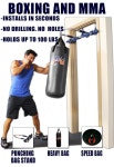 Save BIG with $9.99 .COMs from GoDaddy! Boxing and MMA training in your home! | 운동, 복싱
