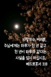 Pin page 성경말씀(아멘.주여!)에 있는 지희 성님의 핀 | 기독교 바탕화면, 성경, 기독교