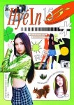 HYEINs MOMENTS on Twitter - 2023 | 그래픽 디자인 포스터, 포스터, 그래픽