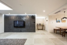 서초동 삼성 래미안 (47py) | DESIGN A3 - 2020 | 삼성, 아파트, 인테리어