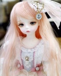 BJD Dolls에 있는 Yellowflash 7000님의 핀 | Pinterest | 인형 BJD Dolls