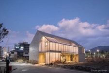 15-1 FunFun House | Architect-K | 건축가, 주택 건축물, 멋진 집들