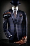 유노스타일(You Know Style) | Why is it really important for men to accessorize? Read on to know more. | 남성 패션 스타일, 남성 스타일, 남성패션