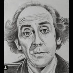 Pin page Portrait sketches에 있는 Loganathan님의 핀