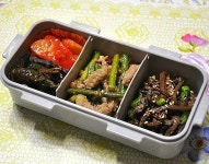 ♬ 도시락 365일/1식3찬 매일도시락/도시락모음 101가지 - 사랑가득 매일도시락 - 야호~!! 즐거운 요리시간이다~!!! | 요리, 음식 요리법, 음식 음료