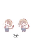 태랑이 일상 | Bts chibi, Fan art, Chibi