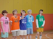 [ELAST] Superhero Episode 4 Review ✍ #ELAST#엘라스트#Eent#이엔터 | Sports jersey, Sports, Superhero