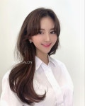 그레이스펌 우아살롱청담 그레이스펌  우아살롱청담 | Photo and video, Instagram photo, Instagram