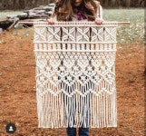 Macrame에 있는 Jackeline Tohalino님의 핀 | 마크라메