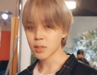 Pin page 지민 (Jimin) ‘MUSE’ Jacket Shoot Sketch - BTS (방탄소년단) Behind the Scene in 2024 | Park jimin, Jimin, 27 years old