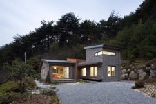 백아산방, 완료했습니다 : 네이버 블로그 | 집 건축