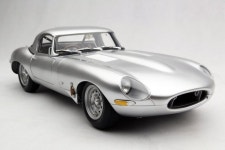 2014 Jaguar LWE Car Zero | 차