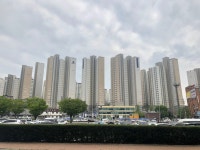 용인 기흥구 효성헤링턴플레이스 #아파트 | 아파트