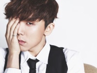 정기고, 국민 썸남에서 나쁜 남자로 변신... 파격 화보 공개 http://kpopenews.com/4649   고화질 보도 사진과 객관적인 기사를 전달하는 K... 