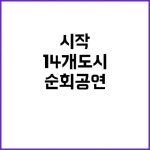 이야기할머니 14개 도시 순회 공연 시작한다! | 대전진 이야기할머니 14개 도시 순회 공연 시작한다! | 대전진 | 비정규직, 도시, 그림자극