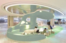 Kids에 있는 Joslyn Lam님의 핀 - 2023 | 어린이 공간, 어린이 도서관, 정원박람회