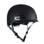 엑스에스 헬멧(xs helmets) fr7 skyline helmet (matte black) | Helmet, Riding helmets, Cycling helmet