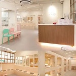 화이트우드톤 깔끔한 15평 애견미용실 인테리어 (남양주 별내동)