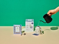 JARDIN CLASS HAND DRIP COFFEE 쟈뎅 클래스 핸드드립 커피 JARDIN CLASS HAND DRIP COFFEE 쟈뎅 클래스 핸드드립 커피 | Class