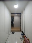 운정 산내마을 2단지 현관중문 슬라이딩도어 시공 > 시공후기 | 그누보드5 | 슬라이딩 도어, 현관중문, 현관