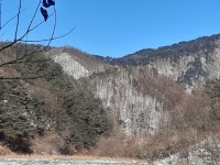 산막골, 삼막골 - 2021