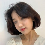 단발여자에 있는 박시원님의 핀