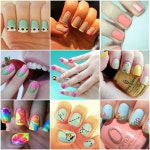 Nails에 관한 82개의 최상의 Pinterest 이미지 | 메이크업 룩, 네일 디자인 및 메이크업 Nails